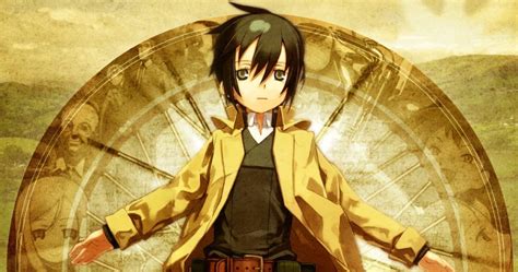 kino no tabi watch order.